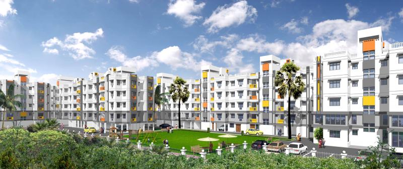 183.Biren Roy Rd (W)