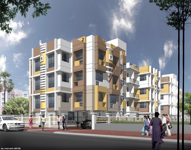 33a Chandranath Chatterjee